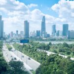 TPHCM tập trung nhiều cao ốc, văn phòng xanh ở Việt Nam